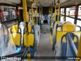 Transcotta Turismo 20020 na cidade de Ouro Preto, Minas Gerais, Brasil, por Daniel Gomes. Número da foto: #7536676.