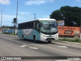 TBS - Travel Bus Service > Transnacional Fretamento 07225 na cidade de Natal, Rio Grande do Norte, Brasil, por Lucas Ewerton. ID da foto: :id.