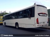 Coopana RL 172 na cidade de San José, San José, Costa Rica, por Andrés Martínez Rodríguez. Número da foto: #:id.