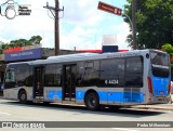Viação Paratodos > São Jorge > Metropolitana São Paulo > Mobibrasil 6 4434 na cidade de São Paulo, São Paulo, Brasil, por Pedro Millennium. Número da foto: #:id.