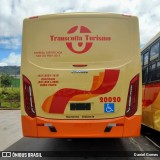 Transcotta Turismo 20020 na cidade de Ouro Preto, Minas Gerais, Brasil, por Daniel Gomes. Número da foto: #7536585.