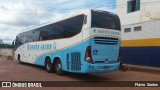 Emtram 4120 na cidade de Barra da Estiva, Bahia, Brasil, por Flávio  Santos. Número da foto: #7535670.
