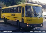 Viação Itapemirim 24123 na cidade de Rio de Janeiro, Rio de Janeiro, Brasil, por Márcio Douglas Ribeiro Venino. Número da foto: #7538160.