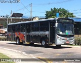 Rápido Campinas 10310 na cidade de Campo Limpo Paulista, São Paulo, Brasil, por Wenderson Tobias. Número da foto: #:id.