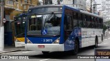 Sambaíba Transportes Urbanos 2 2673 na cidade de São Paulo, São Paulo, Brasil, por Cleverson dos Reis Giraldi. Número da foto: #:id.