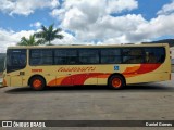 Transcotta Turismo 20020 na cidade de Ouro Preto, Minas Gerais, Brasil, por Daniel Gomes. Número da foto: #7536579.