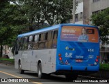 VSFL - Viação São Francisco 456 na cidade de Juiz de Fora, Minas Gerais, Brasil, por Herick Jorge Athayde Halfeld. Número da foto: #:id.