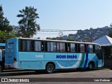 Nova União 3400 na cidade de Juiz de Fora, Minas Gerais, Brasil, por Luiz Krolman. Número da foto: #7535738.