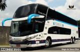 Viação Piracicabana 2630 na cidade de São Paulo, São Paulo, Brasil, por Sérgio de Sousa Elias. Número da foto: #:id.