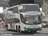 Empresa de Transportes Andorinha 7307 na cidade de Rio de Janeiro, Rio de Janeiro, Brasil, por Willian Raimundo Morais. Número da foto: #:id.
