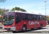 Auto Viação Salineira 310 na cidade de Cabo Frio, Rio de Janeiro, Brasil, por Marcos Reis. Número da foto: #:id.
