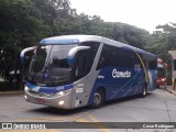 Viação Cometa 12233 na cidade de São Paulo, São Paulo, Brasil, por Cesar Rodrigues. Número da foto: #7537257.
