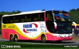 Fabim Excursões 3000 na cidade de Aparecida, São Paulo, Brasil, por Andrey Gustavo. Número da foto: #7536177.