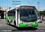 Viação São José RJ 200.128 na cidade de Rio de Janeiro, Rio de Janeiro, Brasil, por Thales Pires Silva. Número da foto: #:id.