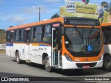 Rodotur Turismo 1.987 na cidade de Paulista, Pernambuco, Brasil, por Gustavo Felipe Melo. Número da foto: #:id.