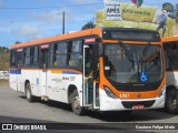 Rodotur Turismo 1.987 na cidade de Paulista, Pernambuco, Brasil, por Gustavo Felipe Melo. ID da foto: :id.