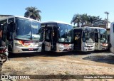 Transgodoi 8200 na cidade de Matozinhos, Minas Gerais, Brasil, por Vicente de Paulo Alves. Número da foto: #7536005.