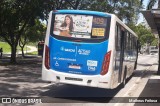 Viação Nossa Senhora das Graças A71560 na cidade de Rio de Janeiro, Rio de Janeiro, Brasil, por Matheus Feitosa . Número da foto: #7535638.