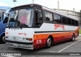 Tempo Tur 270 na cidade de São Paulo, São Paulo, Brasil, por Lucas Lima. Número da foto: #7537284.