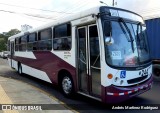 Coopana RL 244 na cidade de San José, San José, Costa Rica, por Andrés Martínez Rodríguez. Número da foto: #:id.