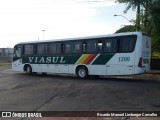 Viasul - Auto Viação Venâncio Aires 1300 na cidade de Santa Cruz do Sul, Rio Grande do Sul, Brasil, por Ricardo Manoel Limberger Carvalho. Número da foto: #7537458.