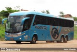 Auto Viação Progresso 6074 na cidade de São Luís, Maranhão, Brasil, por Junior Almeida. Número da foto: #:id.