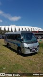 Zils Transportes 704 na cidade de Porto Alegre, Rio Grande do Sul, Brasil, por Herbert Zils. Número da foto: #7535538.