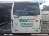 Transoares 700-126 na cidade de Ipirá, Bahia, Brasil, por Mario dos Santos Nogueira Junior. Número da foto: #7536833.