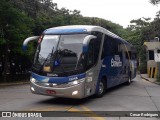 Viação Cometa 13246 na cidade de São Paulo, São Paulo, Brasil, por Cesar Rodrigues. Número da foto: #7537238.