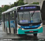 Transportes Campo Grande D53691 na cidade de Rio de Janeiro, Rio de Janeiro, Brasil, por Valter Silva. ID da foto: :id.