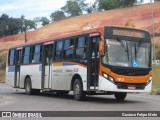 Itamaracá Transportes 1.635 na cidade de Paulista, Pernambuco, Brasil, por Gustavo Felipe Melo. ID da foto: :id.