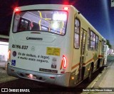 Viação Montes Brancos RJ 196.037 na cidade de Cabo Frio, Rio de Janeiro, Brasil, por Savio Luiz Neves Lisboa. Número da foto: #:id.