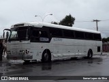 Ônibus Particulares 2015 na cidade de Goiânia, Goiás, Brasil, por Itamar Lopes da Silva. Número da foto: #7537938.
