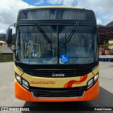Transcotta Turismo 20020 na cidade de Ouro Preto, Minas Gerais, Brasil, por Daniel Gomes. Número da foto: #7536568.