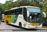 Empresa Gontijo de Transportes 17320 na cidade de São Paulo, São Paulo, Brasil, por Rodrigo  Aparecido. Número da foto: #7537573.