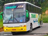 Trans Ita Viagens e Turismo 0040 na cidade de Belo Horizonte, Minas Gerais, Brasil, por Adão Raimundo Marcelino. Número da foto: #7537815.
