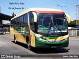 TREL - Transturismo Rei RJ 165.012 na cidade de Rio de Janeiro, Rio de Janeiro, Brasil, por Thales Pires Silva. Número da foto: #7536384.