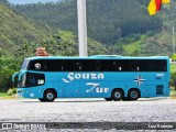 Souza Tur 2660 na cidade de Queluz, São Paulo, Brasil, por Luiz Krolman. Número da foto: #7535745.