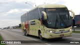 TransTupi Turismo e Fretamento 3300 na cidade de Caçapava, São Paulo, Brasil, por odair lopes. Número da foto: #7536552.