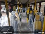 Transcotta Turismo 20030 na cidade de Ouro Preto, Minas Gerais, Brasil, por Daniel Gomes. Número da foto: #7537249.
