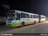 Expresso Oceano 914 na cidade de Extremoz, Rio Grande do Norte, Brasil, por Gabriel Torres. Número da foto: #:id.