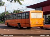 Ônibus Particulares 5747 na cidade de Cascavel, Paraná, Brasil, por Guilherme Rogge. ID da foto: :id.