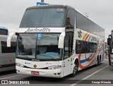 Lindentur Turismo 0732 na cidade de Aparecida, São Paulo, Brasil, por George Miranda. Número da foto: #7536537.