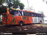 EBT - Expresso Biagini Transportes 2486 na cidade de Aparecida de Goiânia, Goiás, Brasil, por Itamar Lopes da Silva. Número da foto: #7537850.
