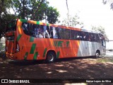 EBT - Expresso Biagini Transportes 2486 na cidade de Aparecida de Goiânia, Goiás, Brasil, por Itamar Lopes da Silva. ID da foto: :id.