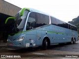 Viação Garcia 7779 na cidade de Santos, São Paulo, Brasil, por Ramon França. Número da foto: #7537230.