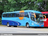 Litorânea Transportes Coletivos 5878 na cidade de São Paulo, São Paulo, Brasil, por Guilherme Estevan. Número da foto: #7538191.