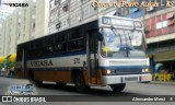 VICASA - Viação Canoense S.A. 570 na cidade de Porto Alegre, Rio Grande do Sul, Brasil, por Alexsandro Merci    ®. Número da foto: #:id.