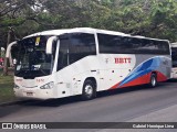 BBTT - Benfica Barueri Transporte e Turismo 1672 na cidade de Rio de Janeiro, Rio de Janeiro, Brasil, por Gabriel Henrique Lima. Número da foto: #:id.