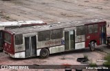 Viação Gatusa Transportes Urbanos 7 6701 na cidade de São Paulo, São Paulo, Brasil, por Rafael Santos Silva. Número da foto: #:id.